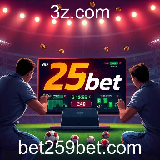 259bet: Impacto e Tendências no Mercado de Jogos Online em 2025