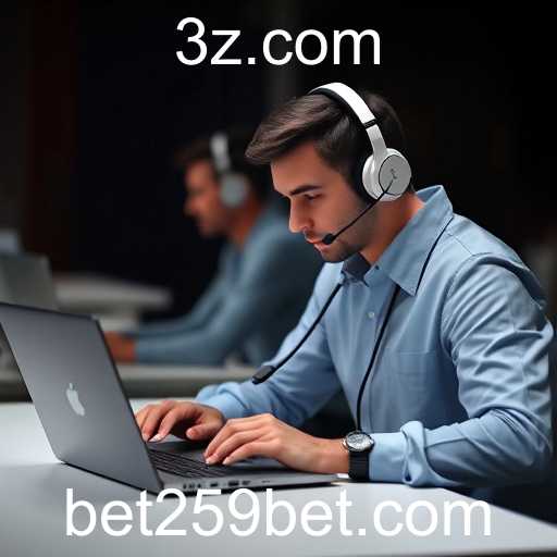 Tecnologia e Inovação no Mercado de Apostas