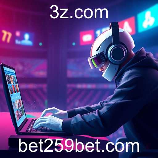 259bet Lança Novas Funcionalidades em Meio a Desafios Legais