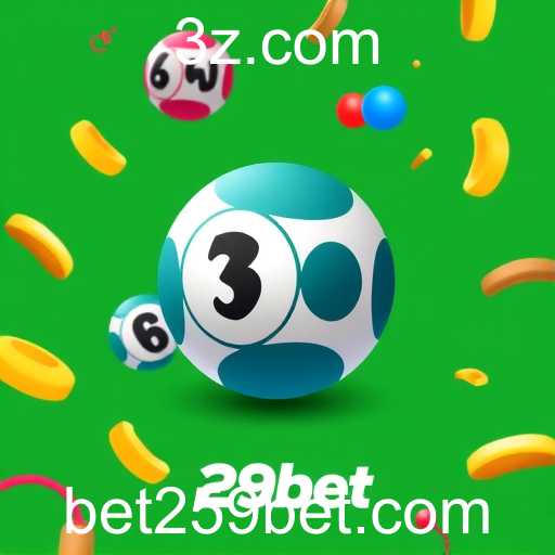 Explorando os Jogos de Bingo no 259bet: Diversão e Oportunidades de Ganho