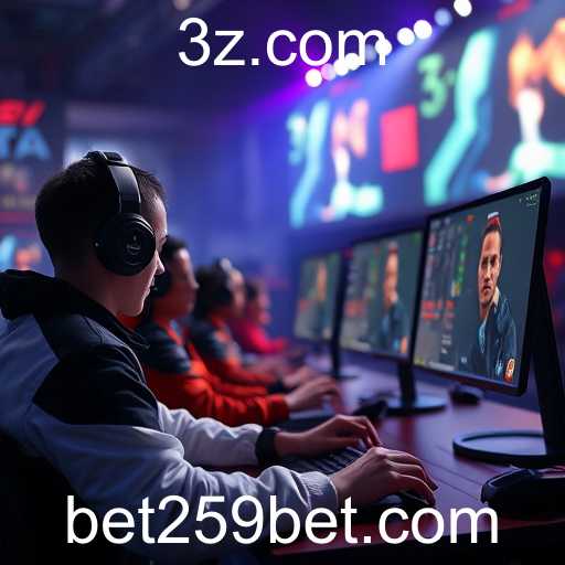 A Ascensão dos E-Sports: De Hobby a Fenômeno Mundial