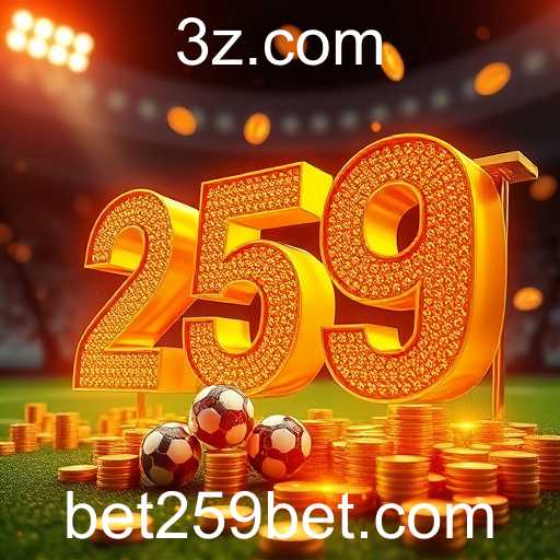 259bet: A Evolução dos Jogos Online em 2025