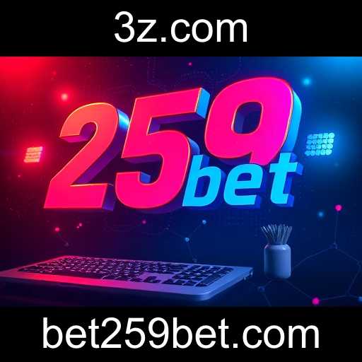 O Impacto Crescente da 259bet no Mundo dos Jogos Online