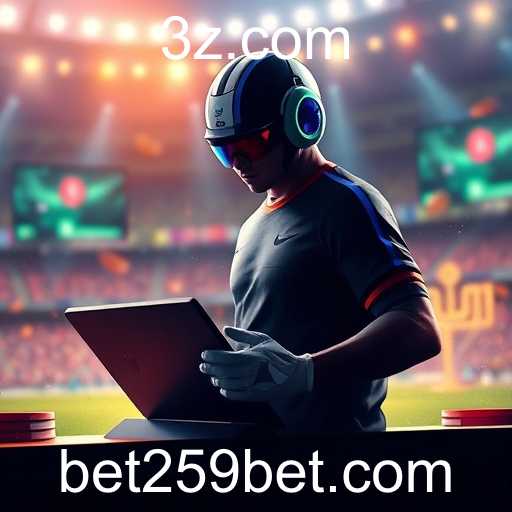 Tecnologia e Inovação no Mercado de Jogos Online