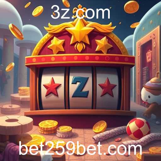 Descubra a Fascinante Categoria de Caça-níqueis no Site 259bet