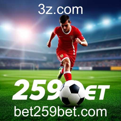 Explorando a Categoria de Apostas Esportivas no 259bet