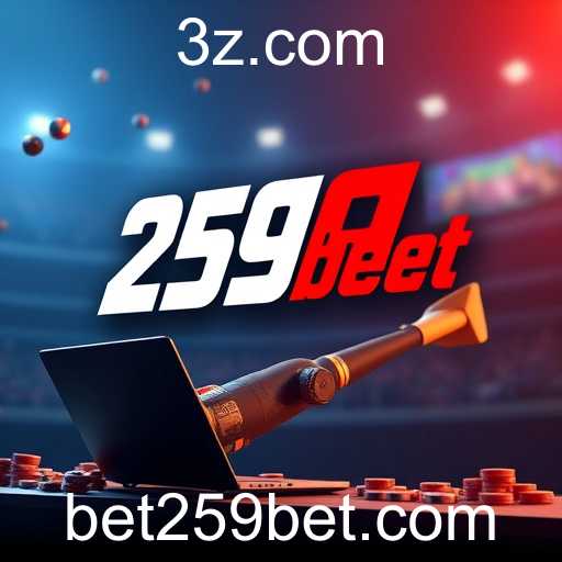 Tendências de Jogos em 2025: O Crescimento do 259bet