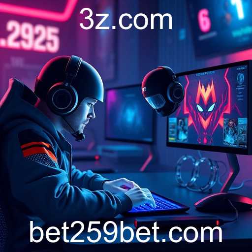 Tendências e Impactos nos Jogos Online