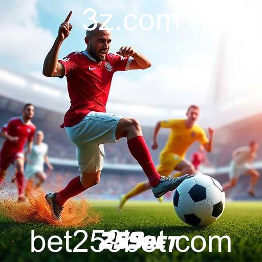 Explorando as Apostas Virtuais na Plataforma 259bet